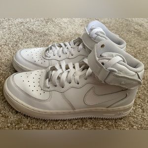 Unisex Nike shoes